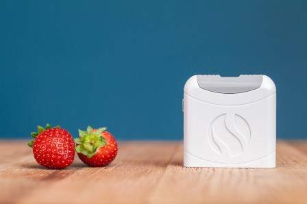 FoodMarble introduces world’s first personal digestive tracker