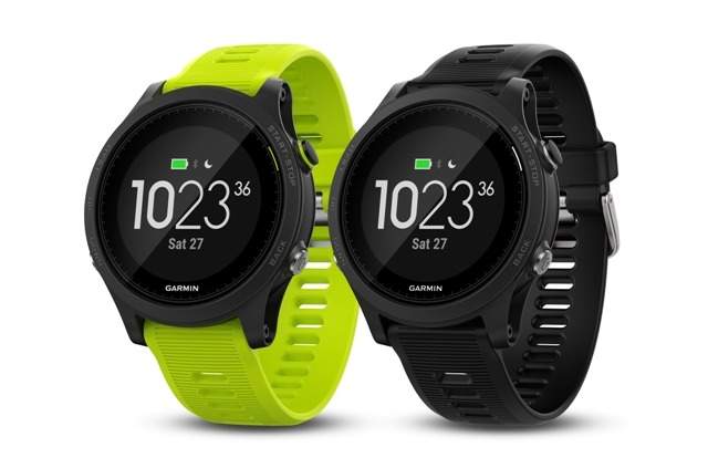 Garmin, ActiGraph partner on wearable-focused medical research