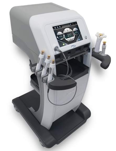 Hologic introduces TempSure Surgical RF technology in North America