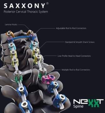 Saxxony