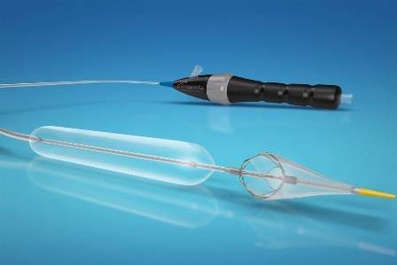 FDA approves Contego’s Vanguard IEP peripheral angioplasty system
