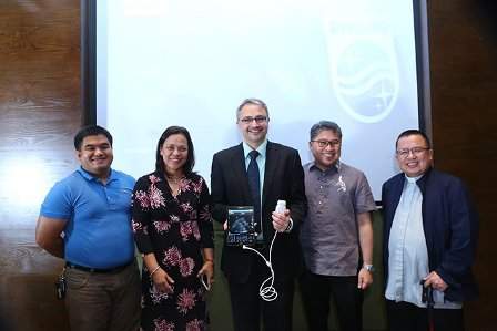 Philips Lumify portable ultrasound solution improves access to care across Asia Pacific
