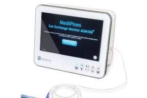 FDA approves MediPines’ non-invasive gas exchange monitor