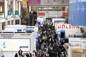 UK healthcare innovators and hospital groups to feature at Arab Health 2019