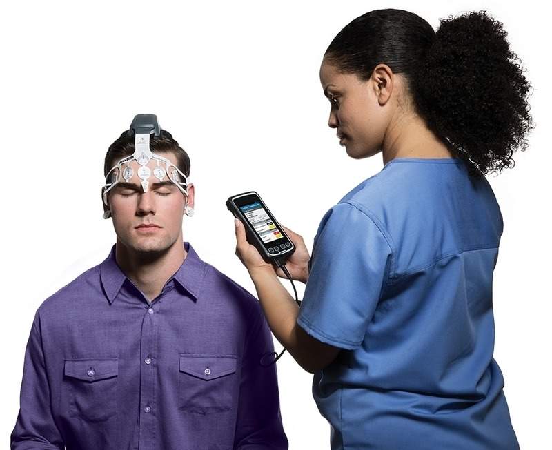 FDA approves BrainScope’s multi-modal concussion assessment