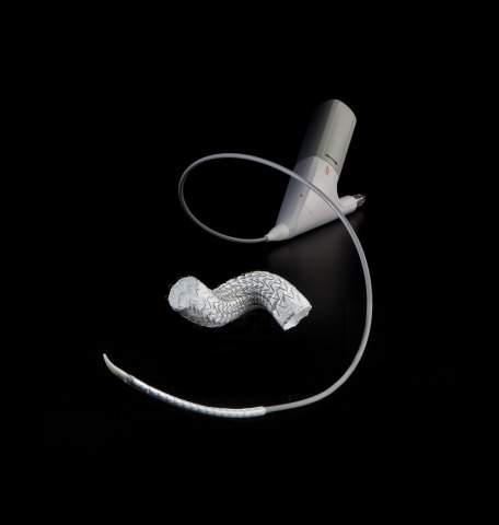Gore introduces TAG conformable thoracic stent graft with reduced profiles in Europe