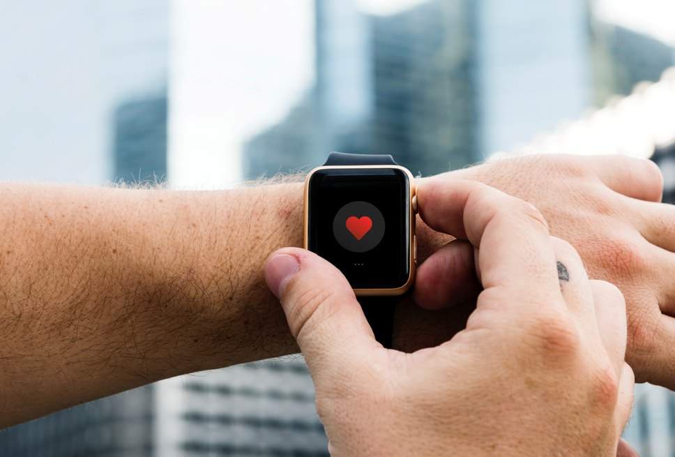 Apple, J&J Launch New mHealth Study Targeting Wearables and AFib