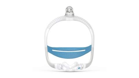 ResMed’s top-of-head CPAP mask now available across US