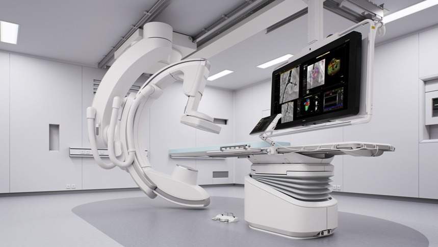 Philips introduces new platform to aid image-guided procedures