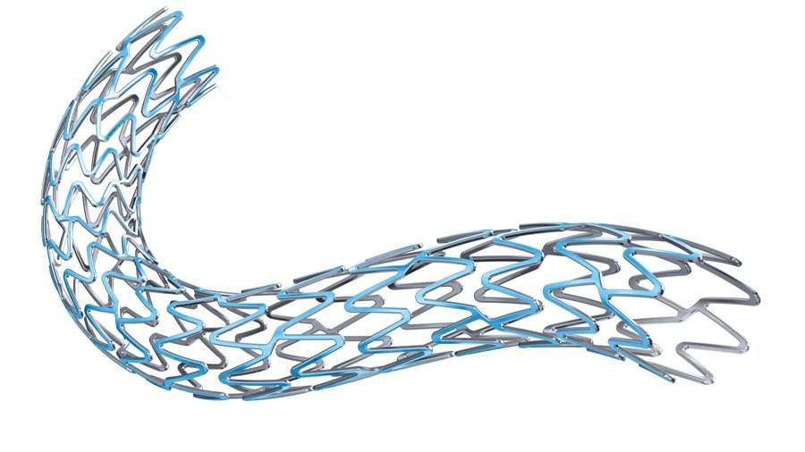 VICI VENOUS STENT system demonstrates positive clinical outcomes in patients with deep venous blockages