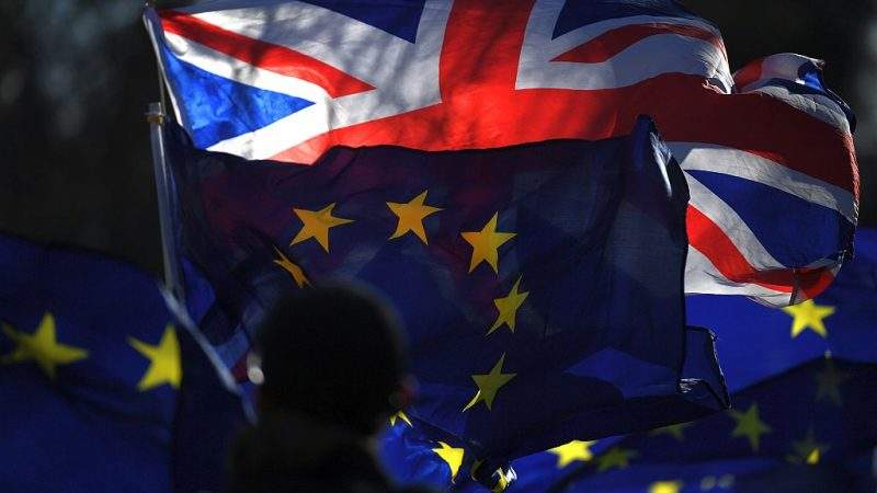 How a no-deal Brexit could impact the medical devices sector