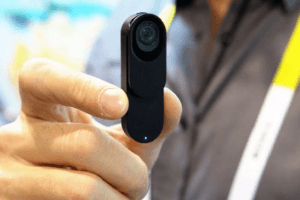 OrCam’s MyMe wearable camera uses AI to help dementia patients remember faces