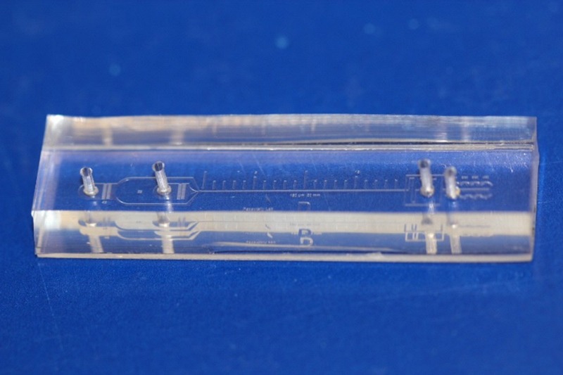 Researchers develop microfluidic device that isolates individual cancer cells from blood samples