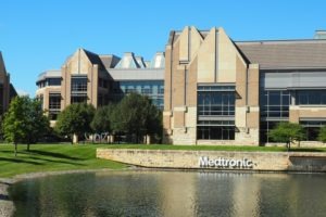 Medtronic launches Accurian radio frequency system in US for nerve tissue ablation