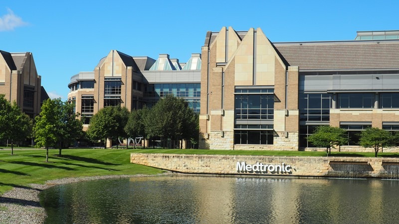 Medtronic Operational Headquarters