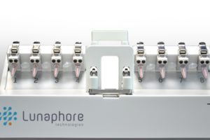 Lunaphore releases LabSat device for commercialization