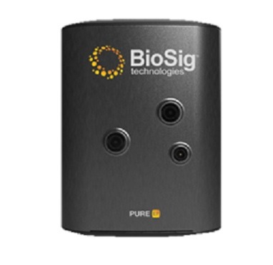 BioSig announces successful first-in-human use of PURE EP system