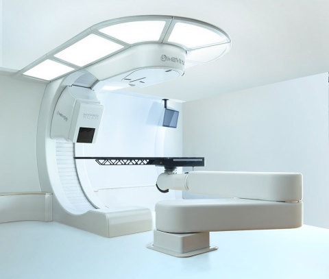 Allcure Kangtai selects Mevion compact proton therapy system to equip hospital in Southwest China