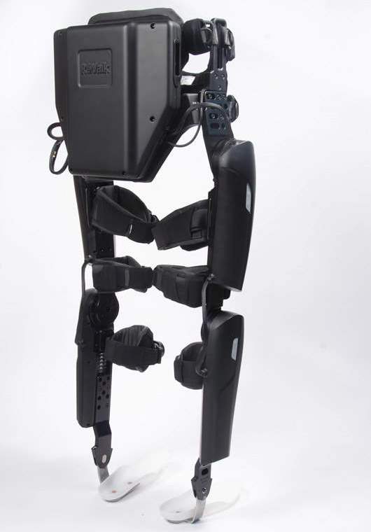 ReWalk submits 510(K) application to FDA for ReStore exo-suit for stroke rehabilitation