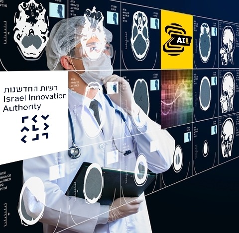 Zebra Medical Vision wins three Israeli Government grants to deploy medical imaging AI at scale