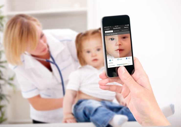 How doctors are using an AI app to detect rare genetic disorders