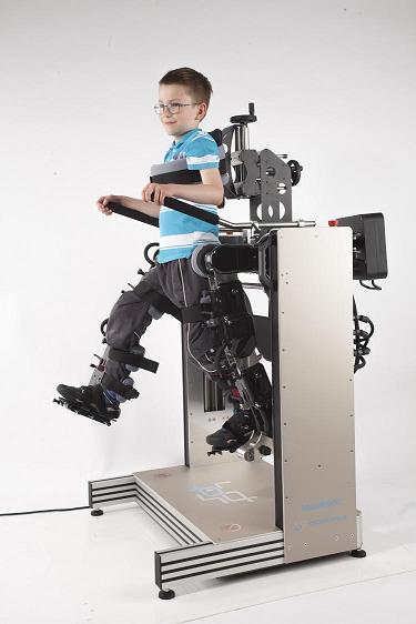 Prodrobot - gait trainer