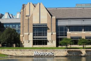 Medtronic’s TYRX envelope reduced major infections in CIED patients in new trial