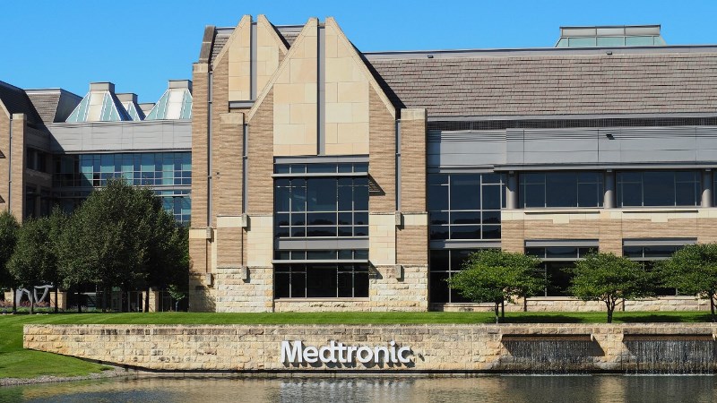 Medtronic’s TYRX envelope reduced major infections in CIED patients in new trial
