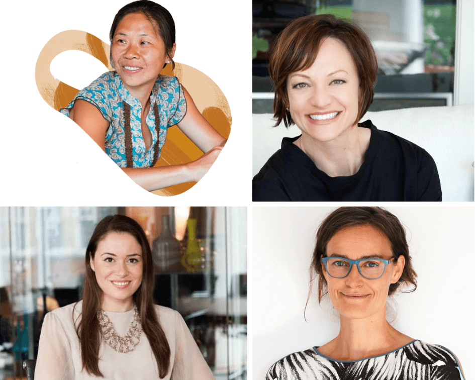 International Women’s Day: Profiling 10 femtech CEOs empowering women around the world