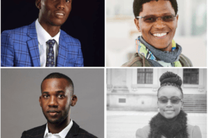 Profiling six African entrepreneurs attending the Go Global Africa programme