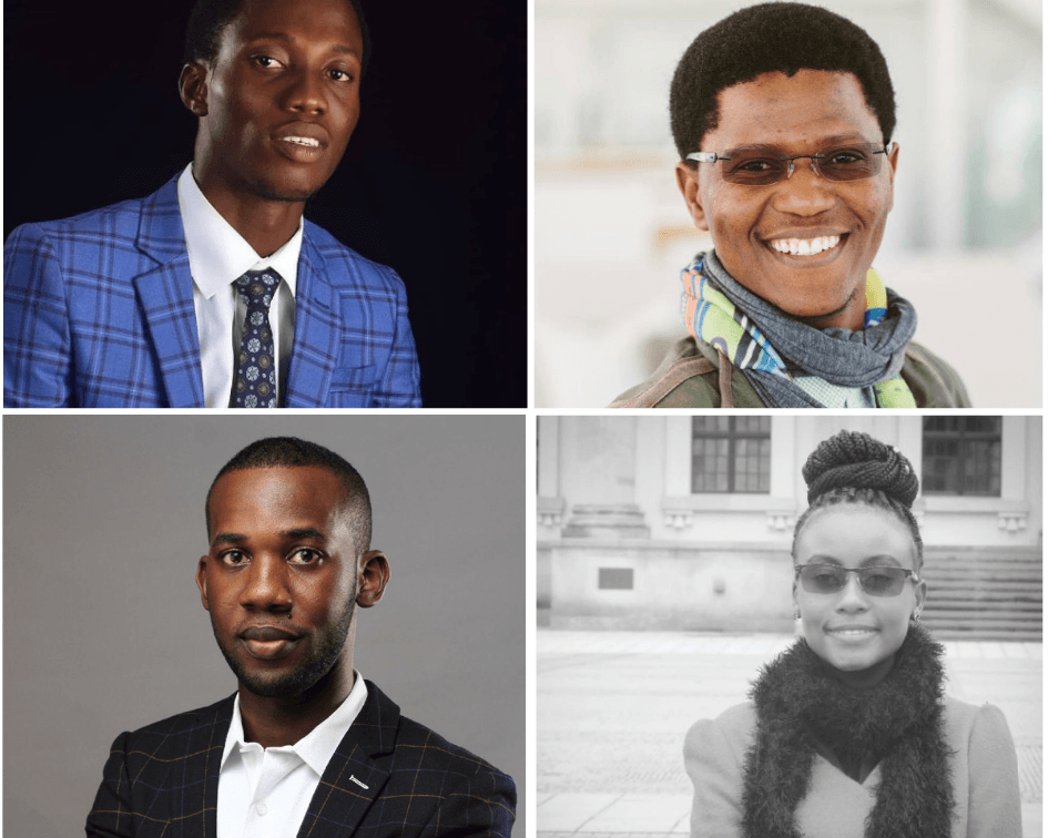 Profiling six African entrepreneurs attending the Go Global Africa programme