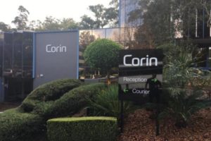 Corin to buy US surgical robotics firm OMNI Orthopaedics
