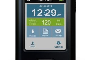 ForaCare launches new diabetes monitoring system