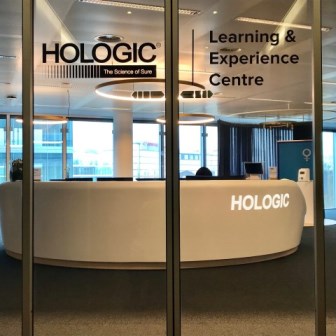 Hologic opens advanced learning and experience centre in Zaventem, Belgium