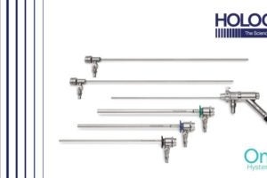Hologic secures CE mark for three-in-one Omni hysteroscope
