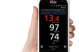 Masimo gets FDA clearance for Rad-67 Pulse CO-Oximeter with next generation SpHb spot-check monitoring and rainbow DCI-mini reusable sensor