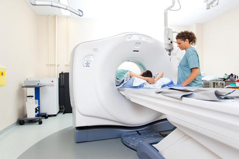 New X-ray measurement approach could improve CT scanners
