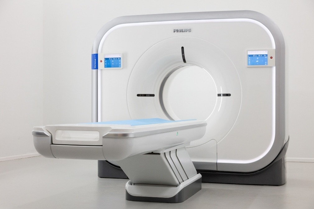 Royal Philips extends diagnostic imaging portfolio