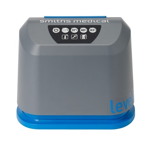 Smiths Medical announces launch of Level 1 convective warmer