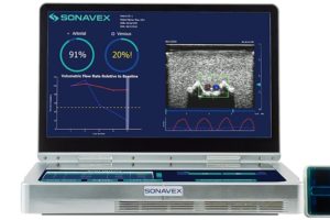 Sonavex secures FDA clearance for EchoSure