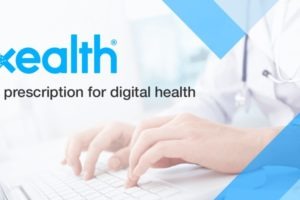 Digital health startup Xealth secures $11m in Series A funding