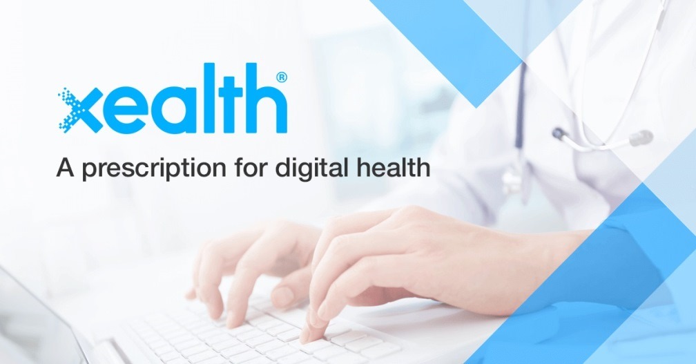 Digital health startup Xealth secures $11m in Series A funding