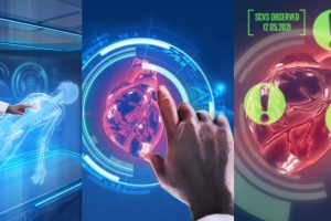 How AI in medical imaging can enable future healthcare innovations