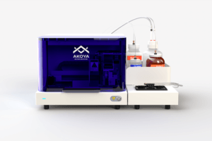 Akoya Biosciences launches comprehensive solution for high-parameter tissue analysis