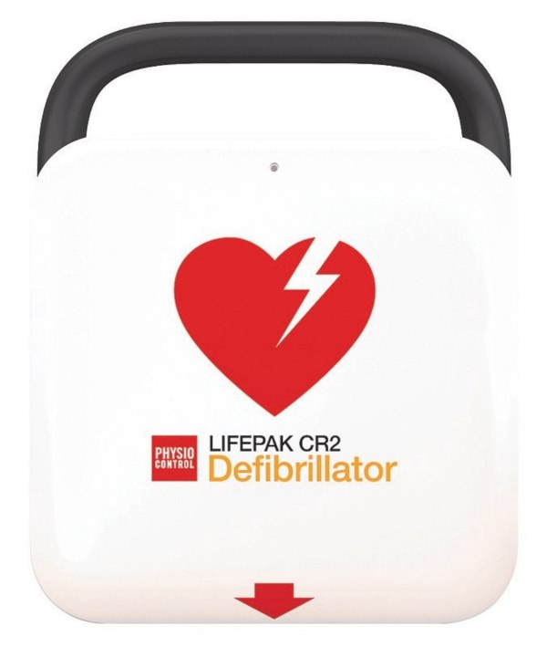 Stryker rolls out new defibrillation solution with program manager in US
