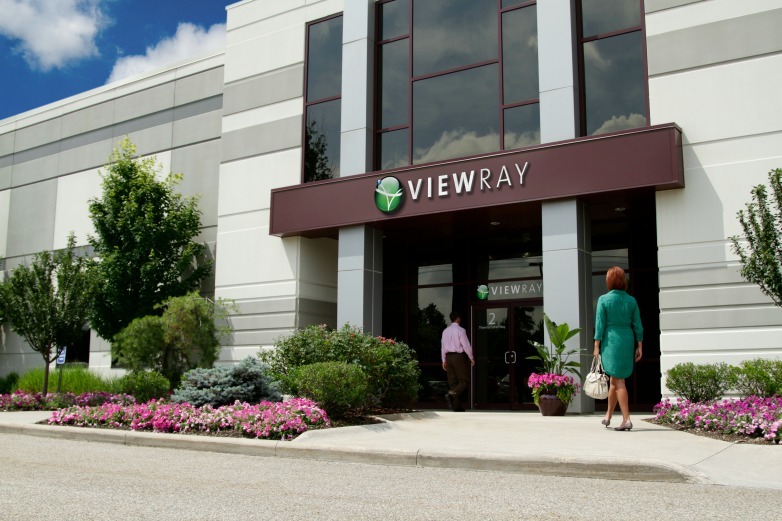 ViewRay partners with independent distributor in Australia and New Zealand