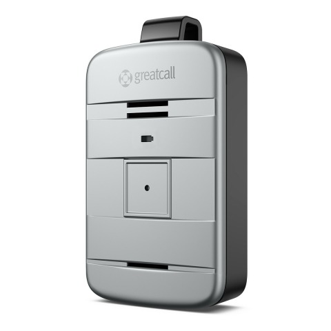 GreatCall launches new medical alert device for safety of older adults