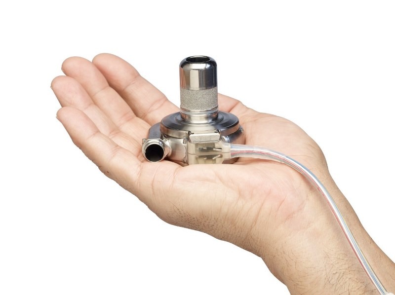 Medtronic unveils analysis results on impact of HeartWare HVAD System