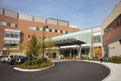 Care New England Hospitals install ten Carestream digital X-ray systems