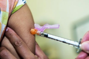 Boys will be HPV-vaccinated after reduction of cervical diseases in girls